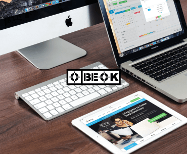 BEOK-Web-Design-Company-website-design-service